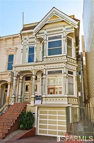 1st image of 1635 Golden Gate Ave #1635A