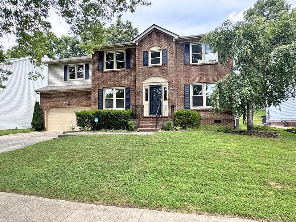 1st image of 4636 Hickory Creek Dr