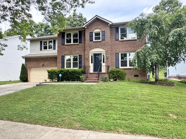 4636 Hickory Creek Dr, Lexington, KY 40515