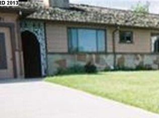 4381 Malcolm Ave, Oakland, CA