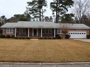 2841 Saint Ives Rd, Columbia, SC 29223