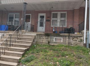 4018 Higbee St, Philadelphia, PA 19135