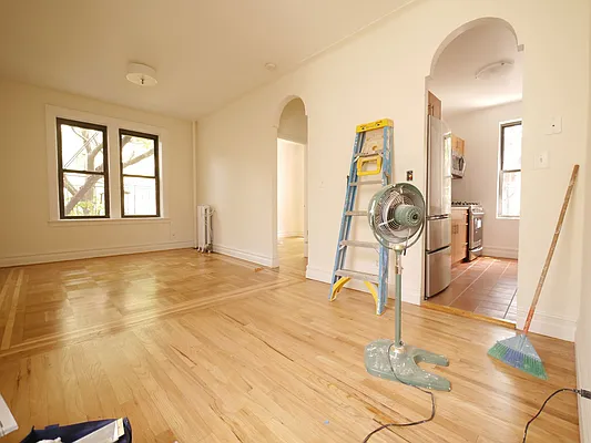 Rented by (Legacy) NY Quality Living Uptown | media 8