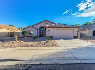 10035 E Pantera Ave, Mesa, AZ 85212