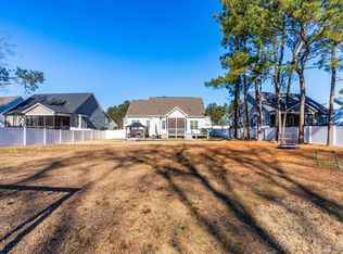 820 Trumpet Vine Ct, Wendell, NC 27591
