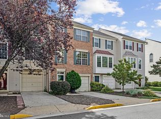 45514 Baggett Ter, Sterling, VA 20166