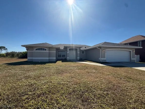 420 NE 15th Ter, Cape Coral, FL 33909