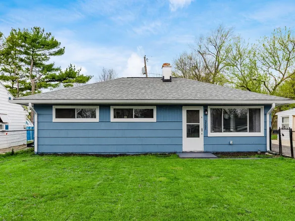 3585 Ontario St, Columbus, OH 43224