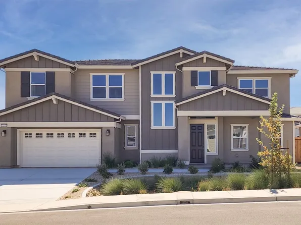 271 Eagle Nest Dr, Oakley, CA 94561