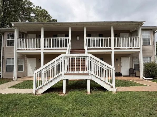 125 Cumberland Ct #A, Athens, GA 30607