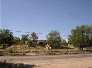 1709 1/2 W Alameda St, Santa Fe, NM 87501