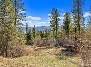 6 Forest Ridge (Lot 6) Drive, Cle Elum, WA