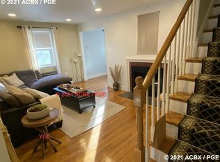 11 Platt Rd #1, Brighton, MA 02135