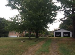 4585 Buffalo Rd, Dillwyn, VA 23936