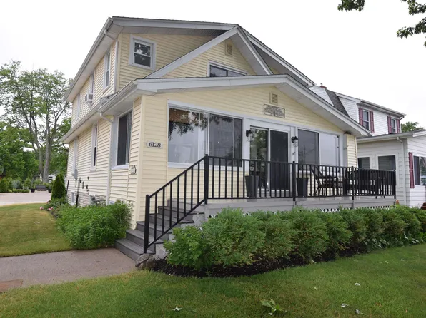 6128 River Rd, East China, MI 48054