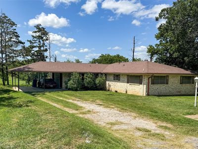 904 W 12th St, Cisco, TX, 76437