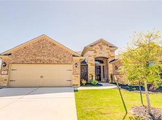 4853 Fiore Trl, Round Rock, TX 78665