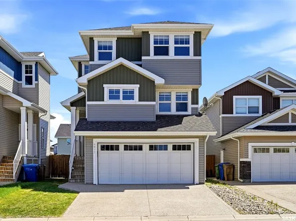 4077 Delhaye WAY, Regina, SK S4W 0N3