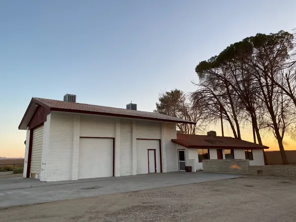 25409 Community Blvd, Barstow, CA 92311