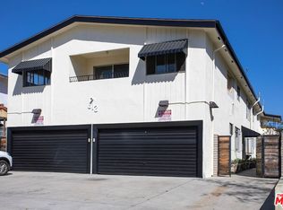 612 N Sycamore Ave, Los Angeles, CA 90036