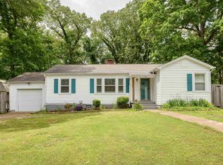 1143 Graham Ave, Florence, AL 35630