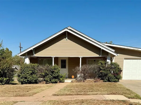 (undisclosed Address), Carnegie, OK 73015
