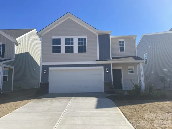 513 Sand Dunes Dr, Kannapolis, NC 28081