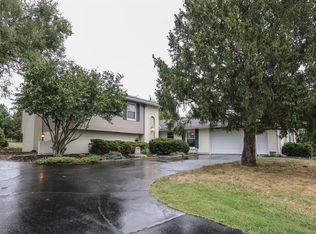 2718 Timberman Rd, Hamilton, OH 45013