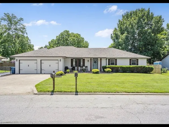 108 W Lorene St, Nixa, MO 65714