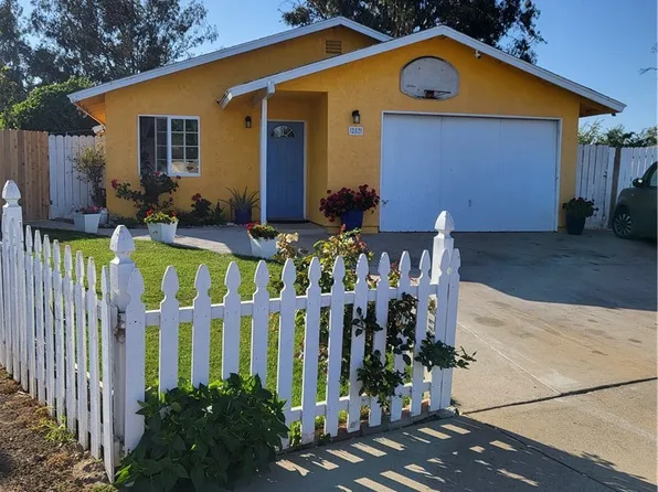 287 Mahoney Ln, Guadalupe, CA 93434