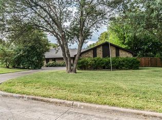 203 Glenn Ave, Rockwall, TX 75087