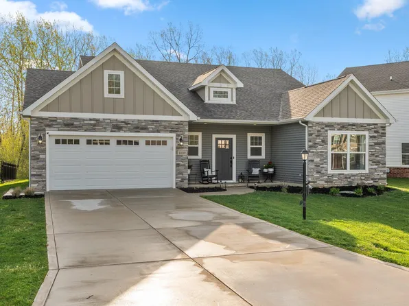 1039 Blue Cir, Chesterton, IN 46304