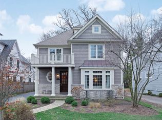 508 Hawthorn Ln, Winnetka, IL 60093
