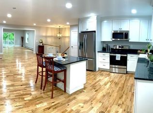 48 Wells Park Rd, Sturbridge, MA 01566