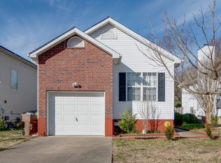 1433 Bell Trace Dr, Antioch, TN 37013