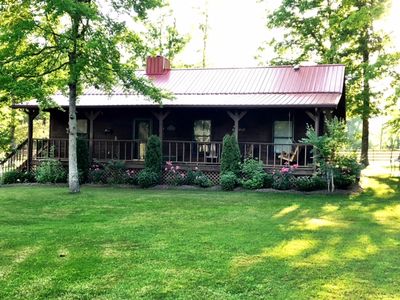1864 Apple Tree Ln, Monterey, TN, 38574