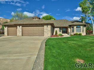 557 E Saddle Dr, Grand Junction, CO 81507