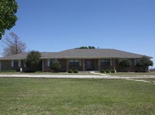 13010 County Road 3480, Ada, OK 74820