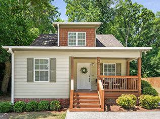 2432 Brantley St NW, Atlanta, GA 30318