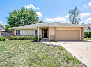 1405 S Todd Pl, Wichita, KS 67207