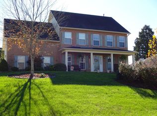 4813 Ivy Rose Dr, Knoxville, TN 37918