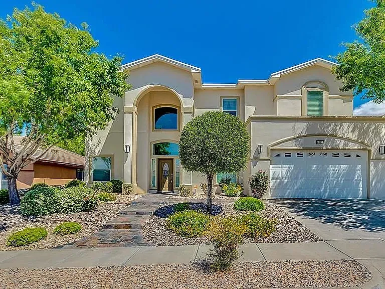 6305 Franklin Summit Dr — Photo 2
