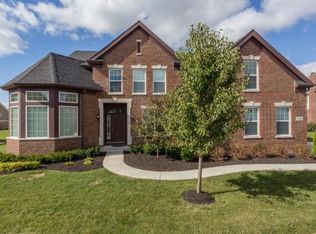 14340 Murphy Cir E, Carmel, IN 46074