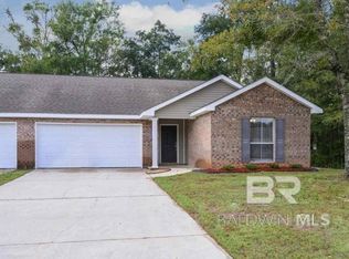 3823 Chesterfield Ln, Foley, AL 36535