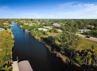 15275 Appleton Blvd, Pt Charlotte, FL 33981