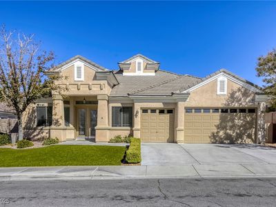 2150 Ponticello Dr, Henderson, NV, 89052
