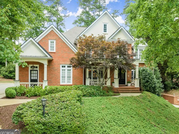 820 Newport Ter, Alpharetta, GA 30005