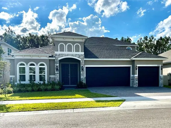 571 Via Bella Ct, Howey In The Hills, FL 34737