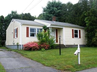 34 Kevin Dr, Dartmouth, MA 02747