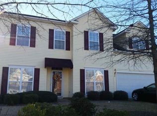 508 Middleshare Dr, Mauldin, SC 29662